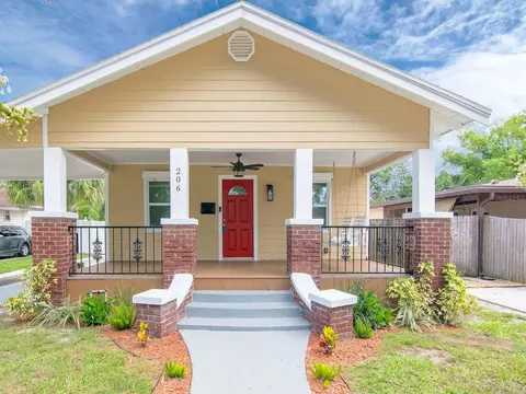 206 W Jean St, Tampa, FL 33604