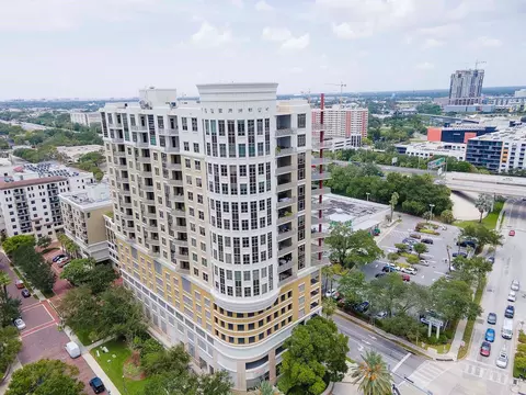 275 Bayshore Blvd #1805, Tampa, FL 33606