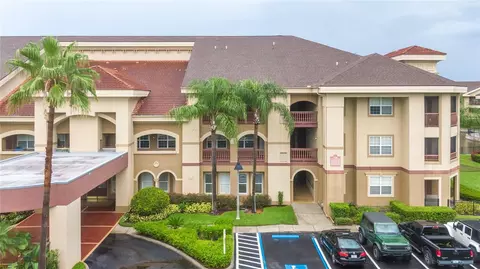 1710 Villa Capri Cir #202, Odessa, FL 33556