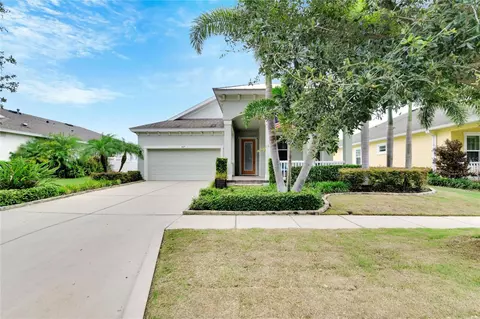 517 Manns Harbor Dr, Apollo Beach, FL 33572