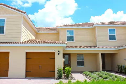 611 Bay Leaf Dr, Poinciana, FL 34759