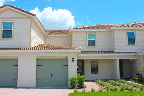595 Bay Leaf Dr, Poinciana, FL 34759