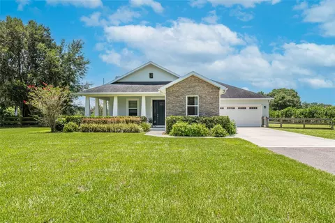 1830 Gallagher Rd, Dover, FL 33527
