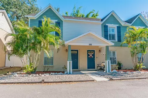 106 S Habana Ave #6, Tampa, FL 33609