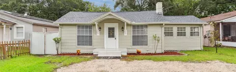 1709 W Flora St, Tampa, FL 33604