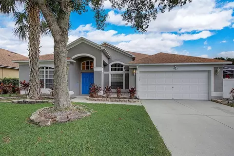9503 Laurel Ledge Dr, Riverview, FL 33569