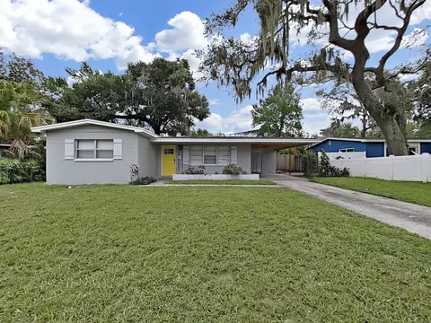 1908 E Crenshaw St, Tampa, FL 33610