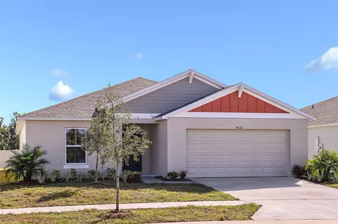 5349 Maddie Dr, Haines City, FL 33844