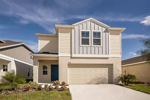 4912 Mainsail St, Haines City, FL 33844