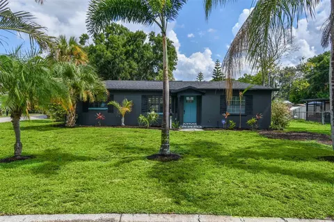 4419 W Price Ave, Tampa, FL 33611