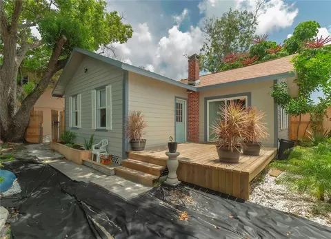 3124 54th Ave N, Saint Petersburg, FL 33714