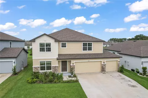 11297 June Briar Loop, San Antonio, FL 33576