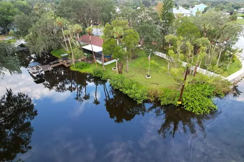 5516 Drinkard Dr, New Port Richey, FL 34653