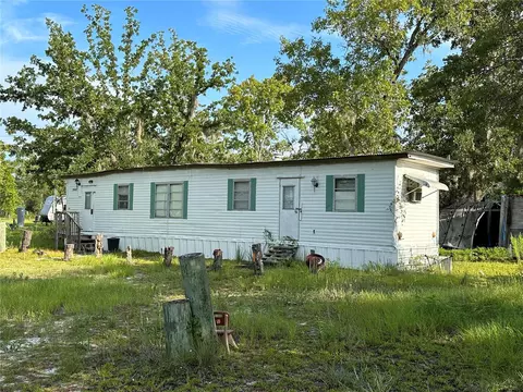 2640 Black Oak Rd, Perry, FL 32348
