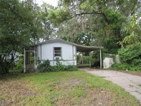 36340 Teakwood Ave, Zephyrhills, FL 33541