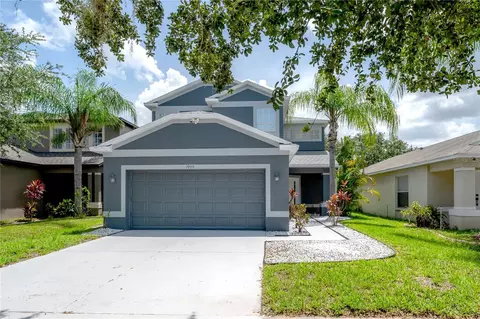 7929 Carriage Pointe Dr, Gibsonton, FL 33534