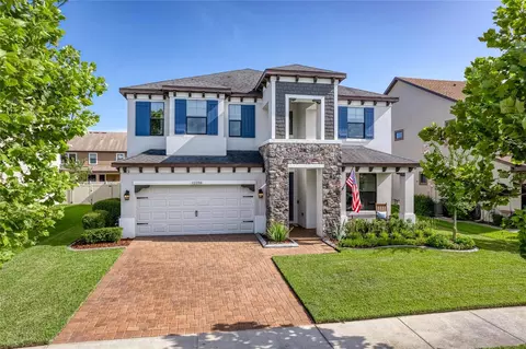 12234 Corkfield Ln, Odessa, FL 33556