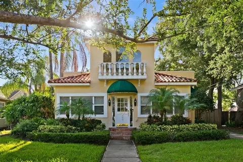 208 S Woodlynne Ave, Tampa, FL 33609