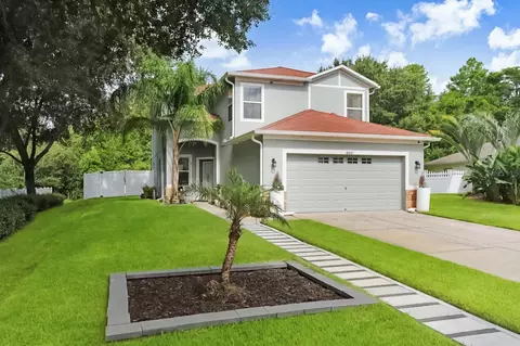 18221 Kentisbury Ct, Land O Lakes, FL 34638