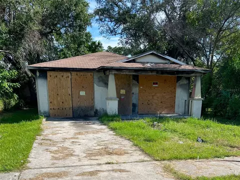 5012 E 32nd Ave, Tampa, FL 33619
