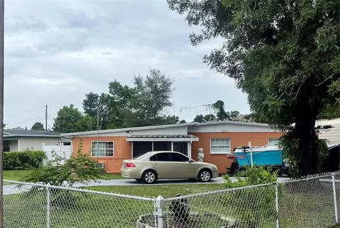 201 W Linebaugh Ave, Tampa, FL 33612