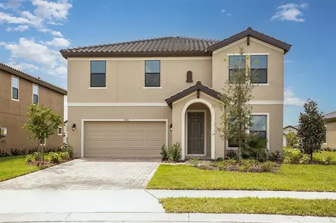 13411 Heartwood Way, Parrish, FL 34219