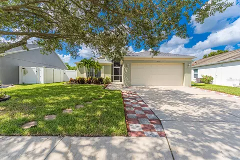 4542 Sanibel Way, Bradenton, FL 34203