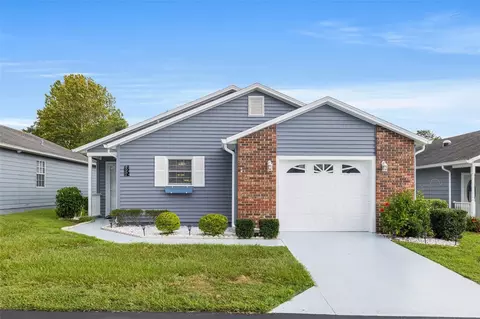 37423 Teaberry Loop, Zephyrhills, FL 33542