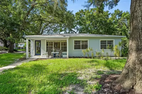 902 W Idlewild Ave, Tampa, FL 33604
