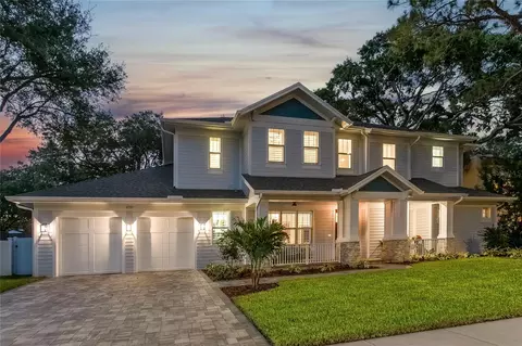 4119 W Barcelona St, Tampa, FL 33629