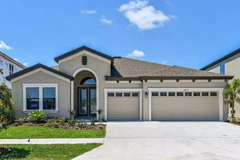 14606 Red Castle Ave, Lithia, FL 33547