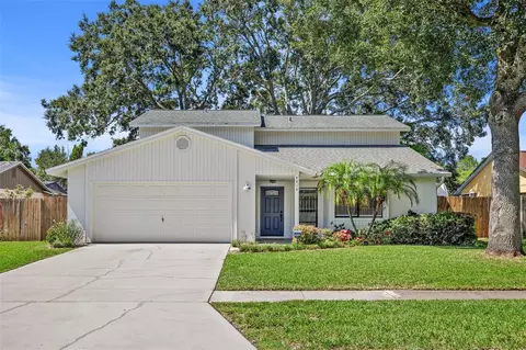 4814 Fox Hunt Dr, Tampa, FL 33624