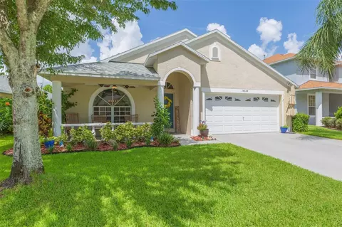 14644 Corkwood Dr, Tampa, FL 33626
