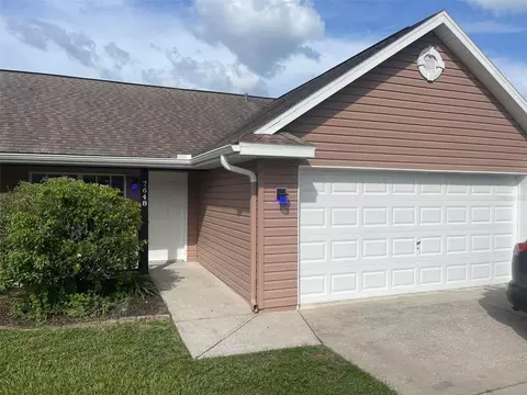 7648 Tessa Dr, Zephyrhills, FL 33540