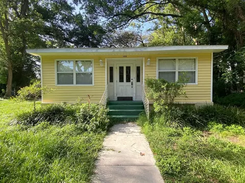 1310 E Diana St, Tampa, FL 33604