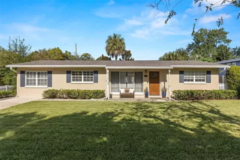 4509 S Cooper Pl, Tampa, FL 33611