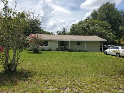 5335 Tree Ln, Dade City, FL 33523