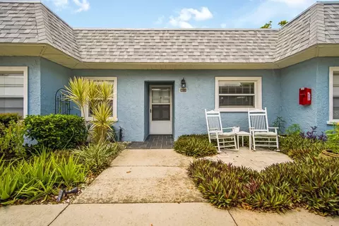 3651 Teeside Dr #3651, New Port Richey, FL 34655