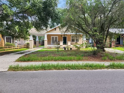 1204 E Idlewild Ave, Tampa, FL 33604