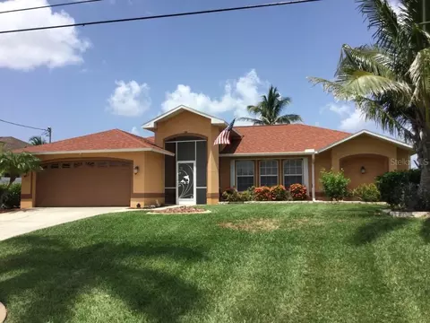 2124 SW 5th Ave, Cape Coral, FL 33991