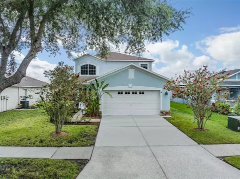 12205 Deertrack Loop, Spring Hill, FL 34610 photo 1