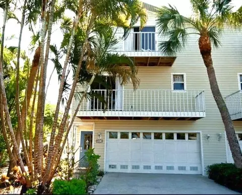 309 66th St #B, Holmes Beach, FL 34217