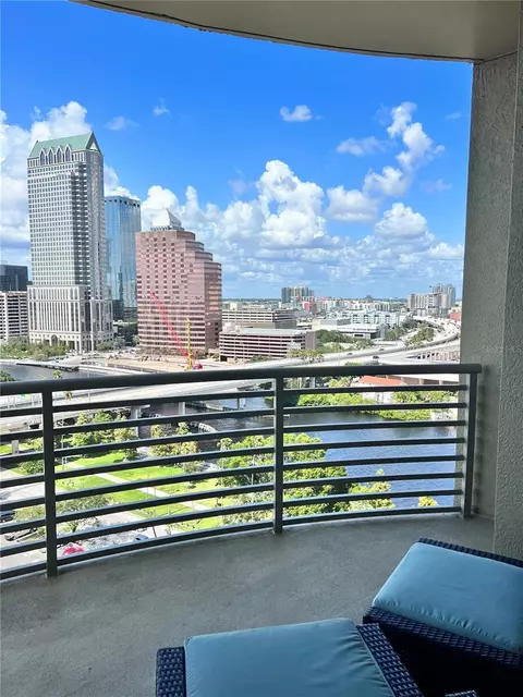 275 Bayshore Blvd #1502, Tampa, FL 33606