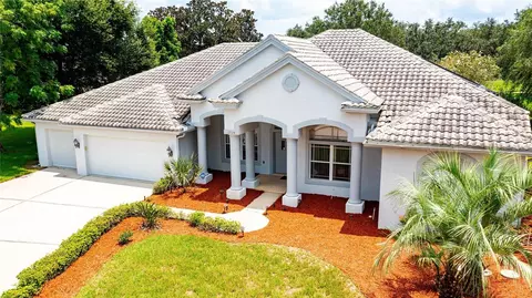 12524 Lake Jovita Blvd, Dade City, FL 33525