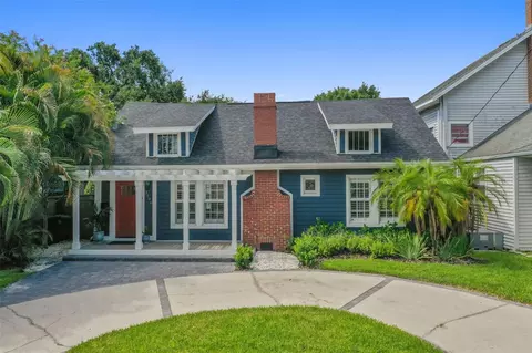 3106 W San Jose St, Tampa, FL 33629