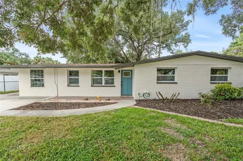 4511 24th Ave S, Tampa, FL 33619
