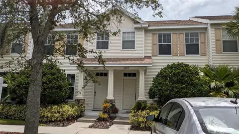 12219 Country White Cir, Tampa, FL 33635