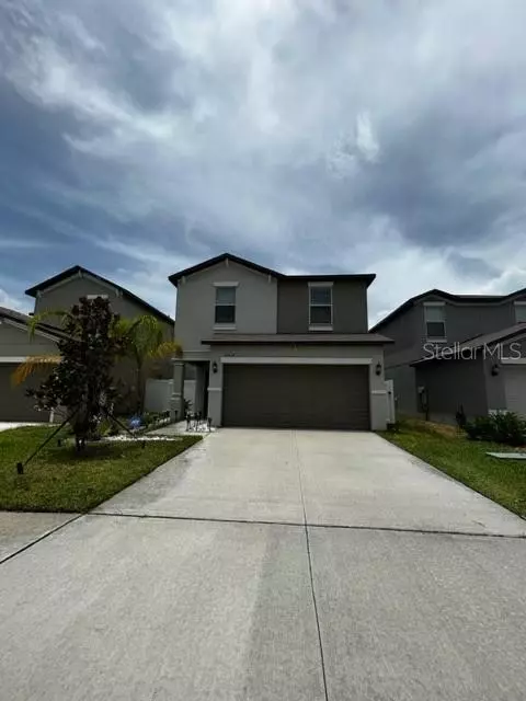 4424 Globe Thistle Dr, Tampa, FL 33619