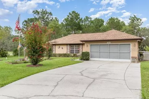8287 N Legacy Loop, Citrus Springs, FL 34433
