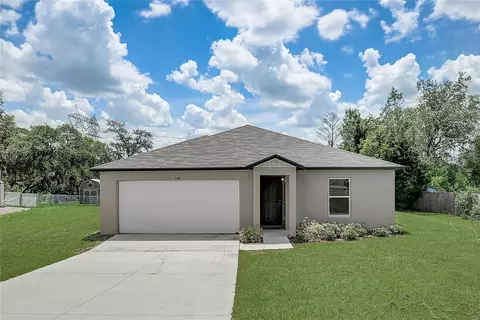 2340 Lema Dr, Spring Hill, FL 34609